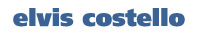 Elvis Costello