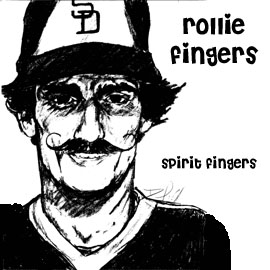 Spirit Fingers Spirit Fingers