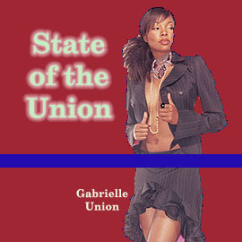 State of the Union State of the Union