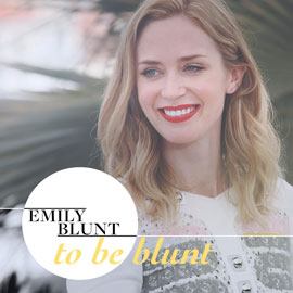 To Be Blunt To Be Blunt