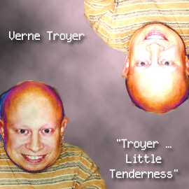 Troyer Little Tenderness Troyer Little Tenderness