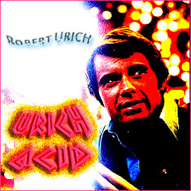 Urich Acid Urich Acid