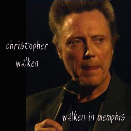 Walken in Memphis Walken in Memphis