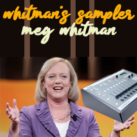 Whitman's Sampler Whitman's Sampler