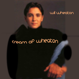 Cream of Wheaton Cream of Wheaton