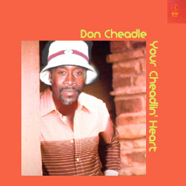 Your Cheadlin' Heart Your Cheadlin' Heart