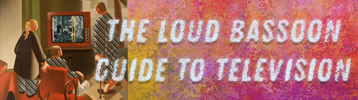 the definitive guide to television