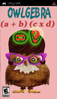 Owlgebra